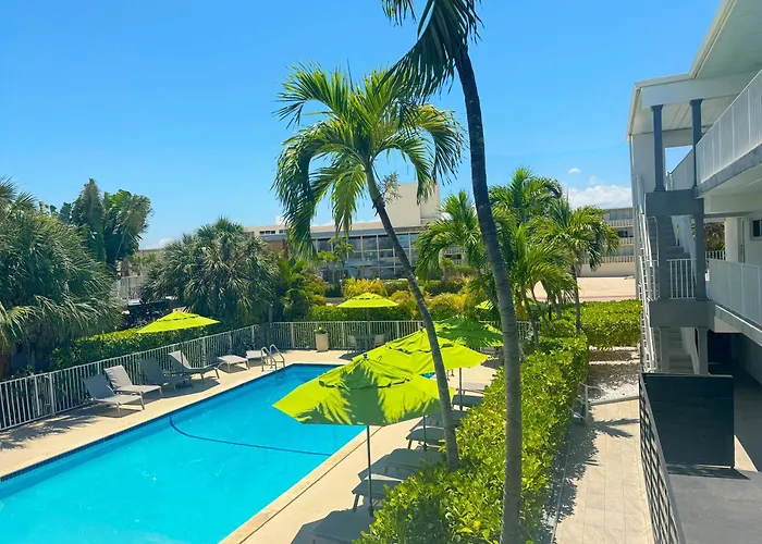 Park Royal Miami Beach