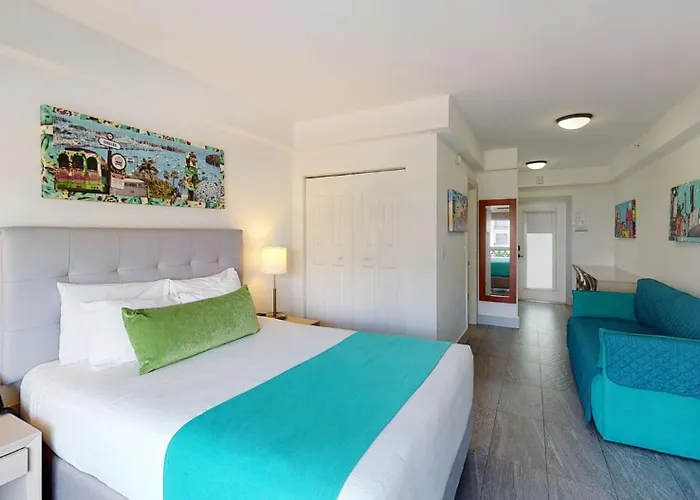 Park Royal Miami Beach