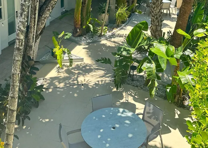 Park Royal Miami Beach